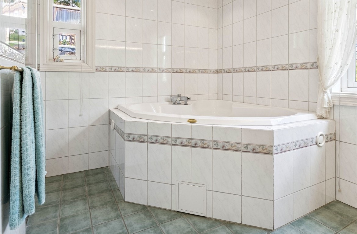 Bad i 1. etg. Galleribilde