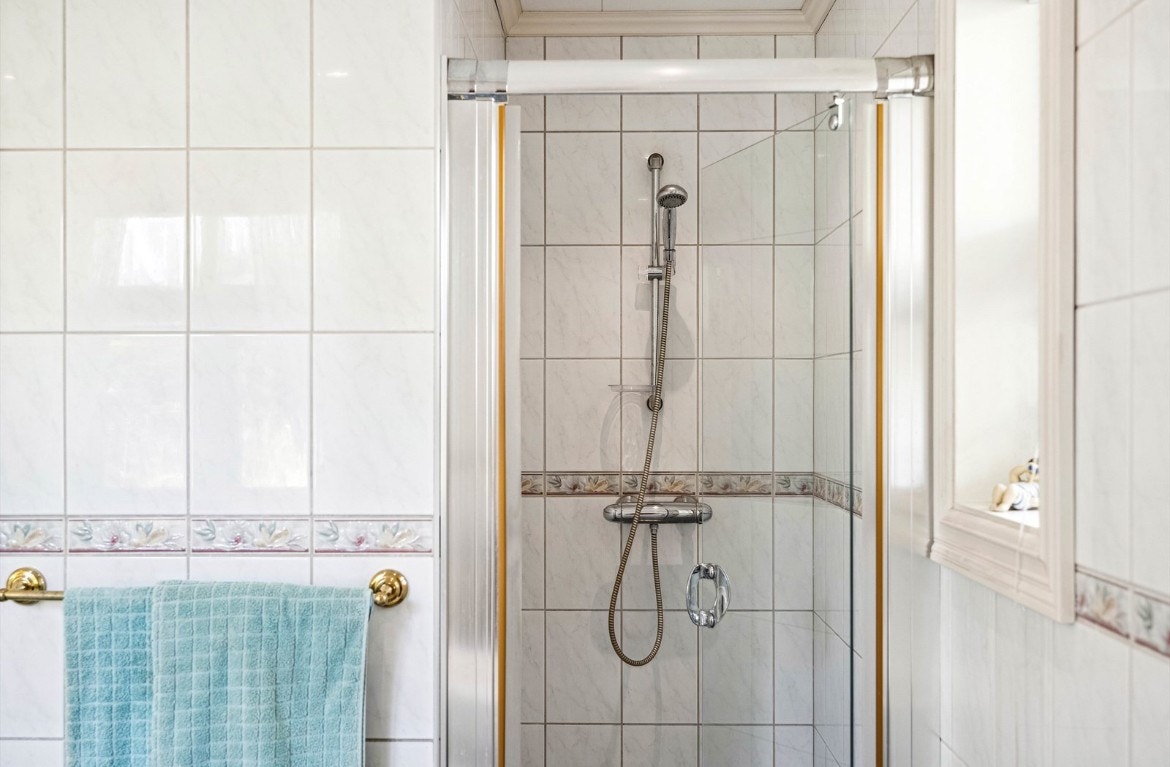 Bad i 1. etg. Galleribilde