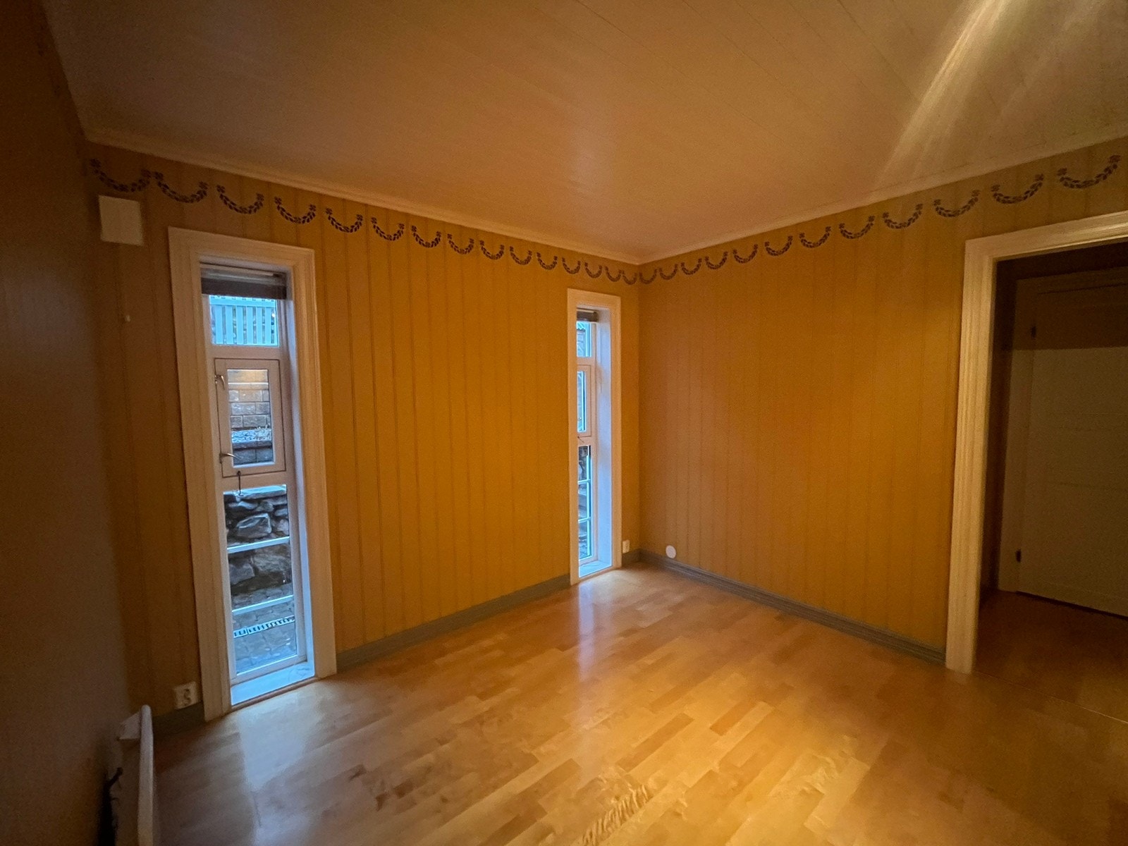 Soverom i 1. etg. Galleribilde