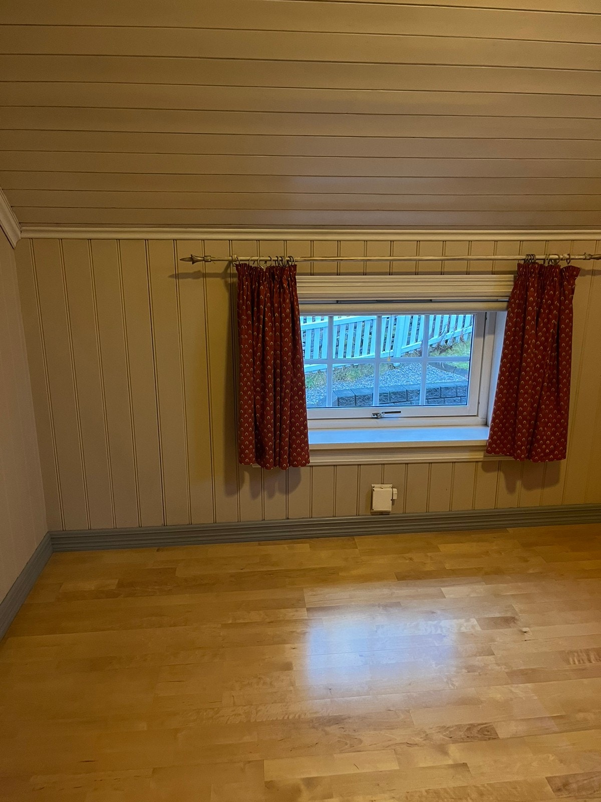 Soverom 3 i 2. etg. Galleribilde