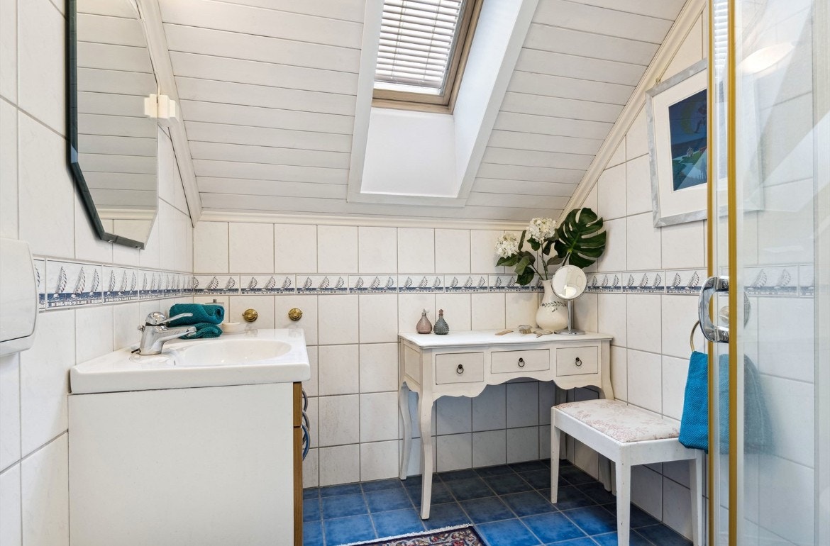 Bad i 2. etg. Galleribilde