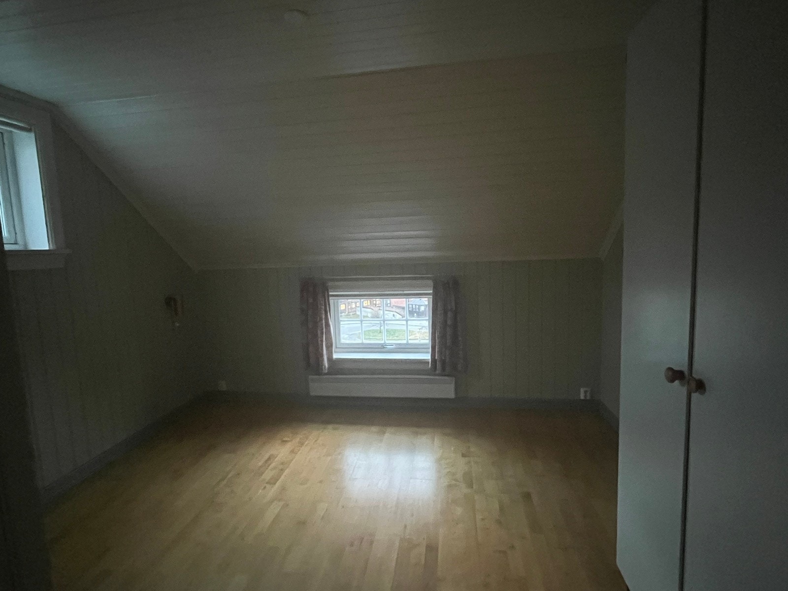 Soverom 2 i 2. etg. Galleribilde