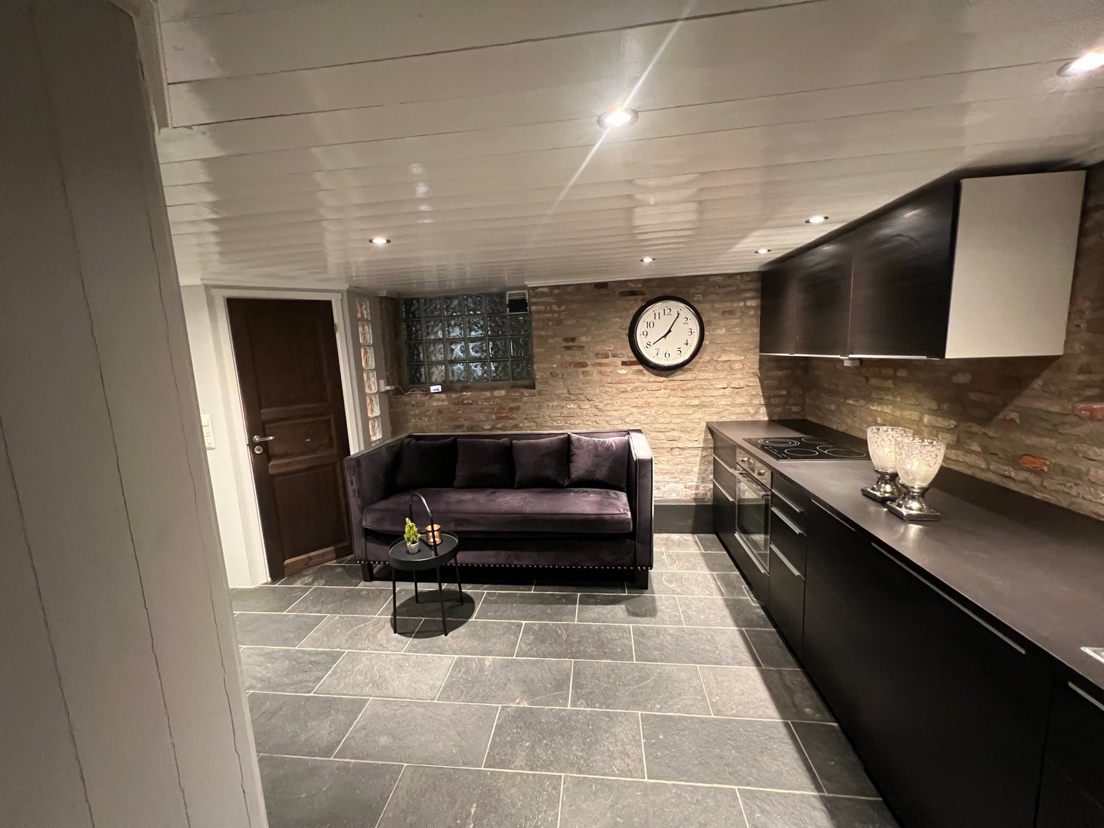 Spiseplass Galleribilde