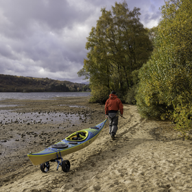 Illustrasjon. Galleribilde