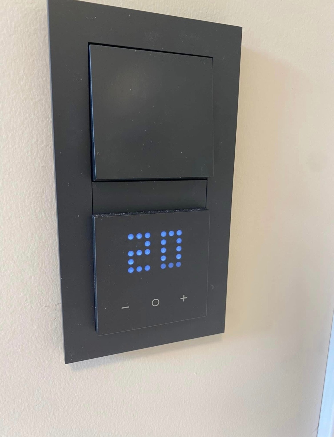 Varme i alle gulv Galleribilde