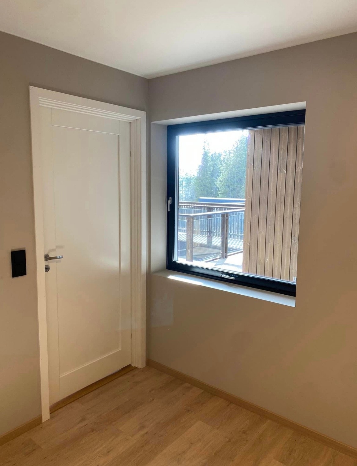 Soverom 1 Galleribilde