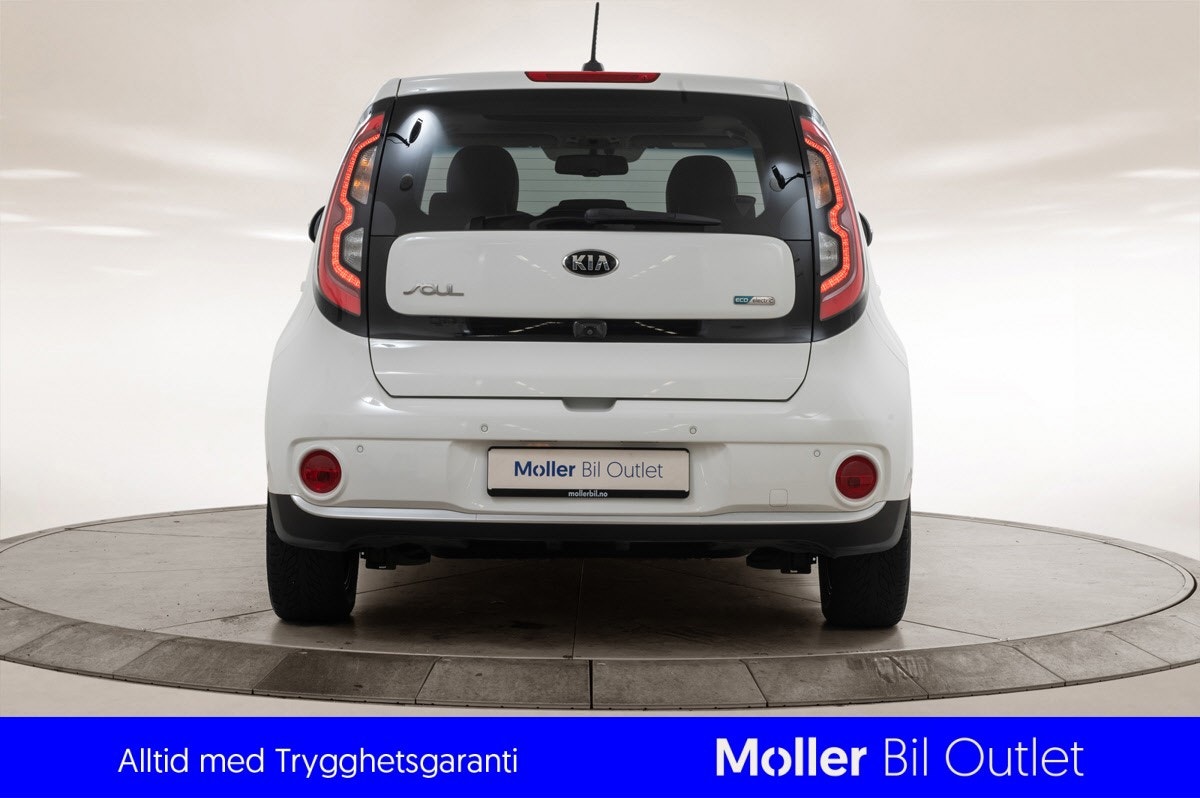 Kia Soul 4