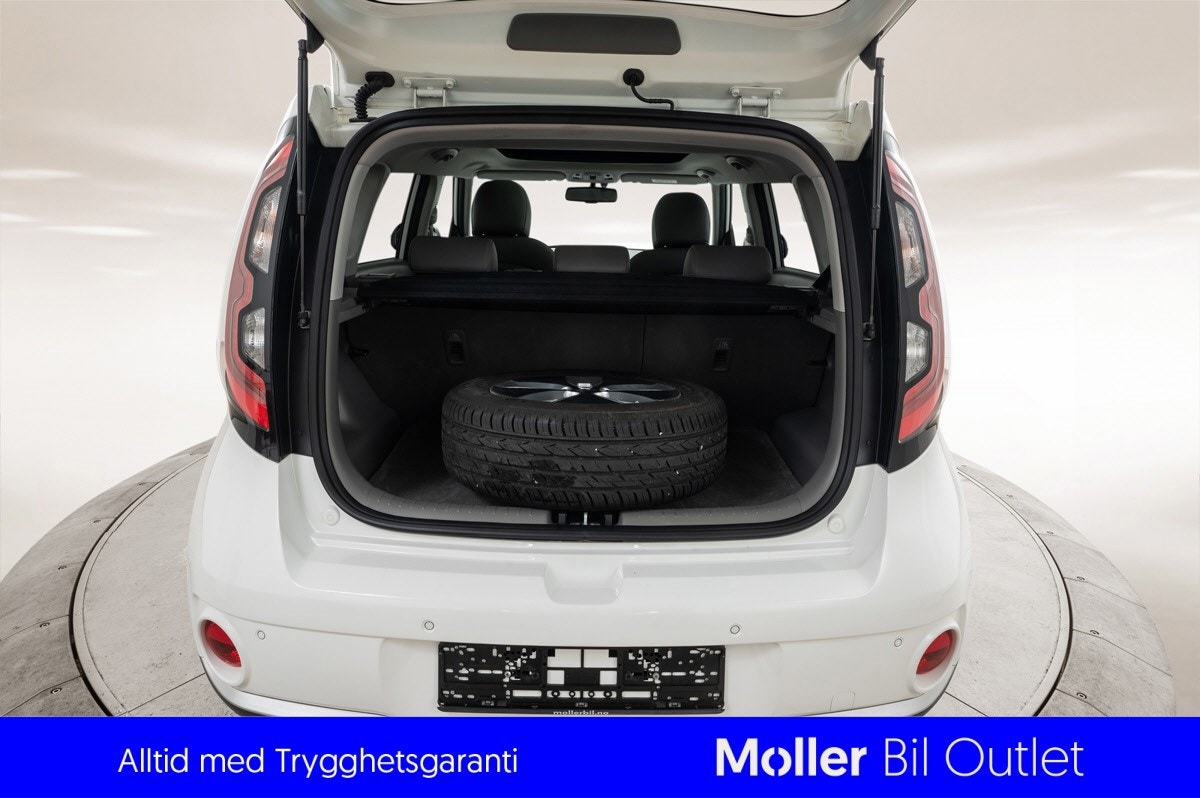 Kia Soul 20