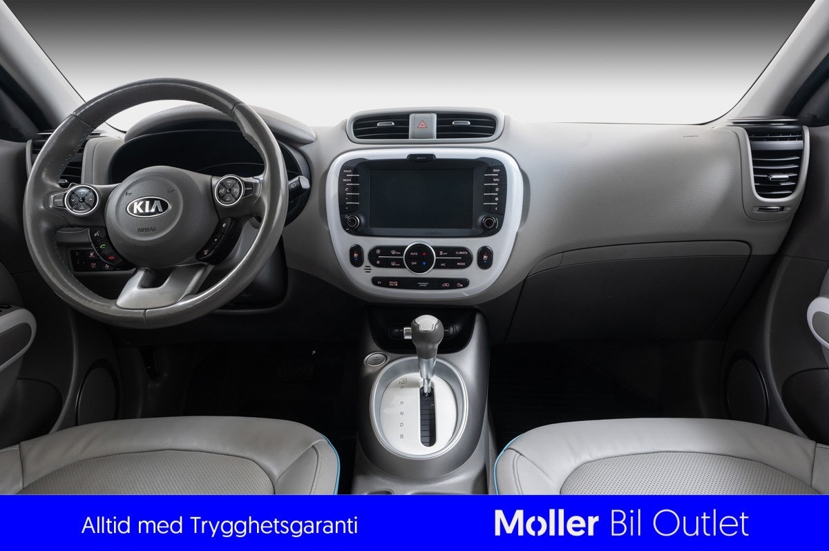 Kia Soul 19