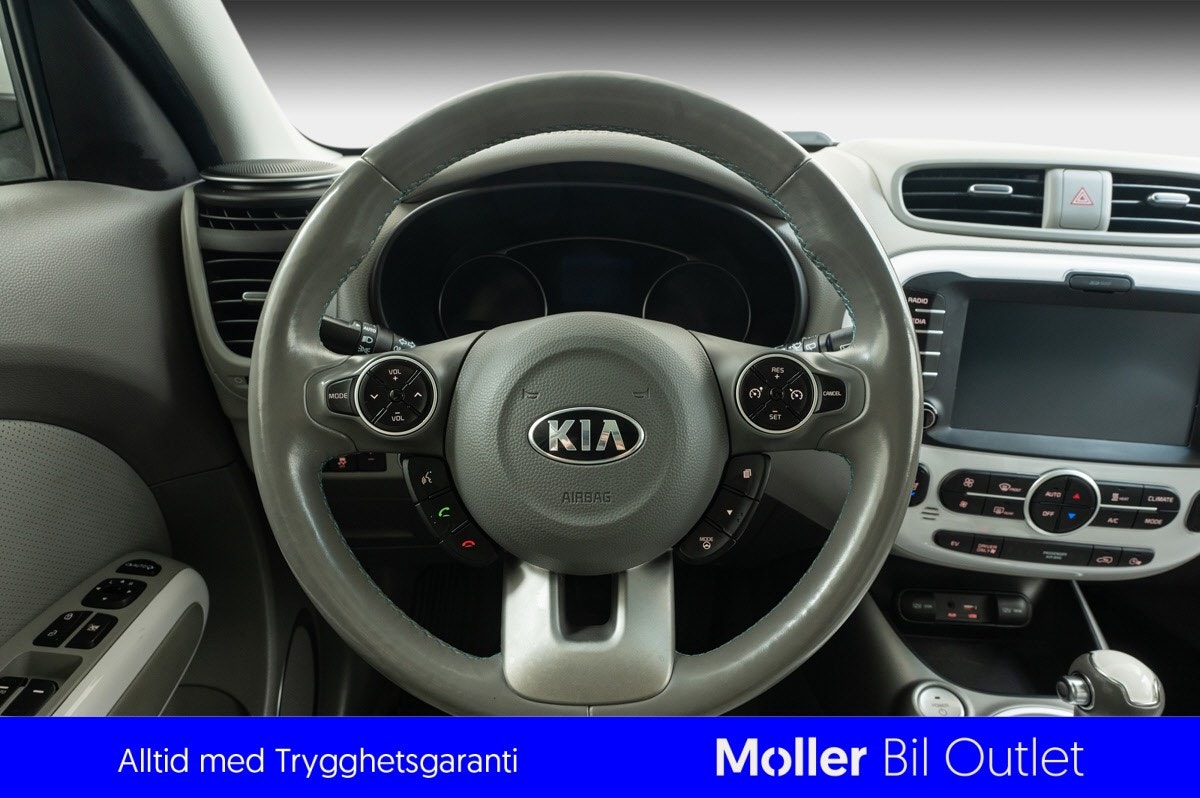 Kia Soul 9