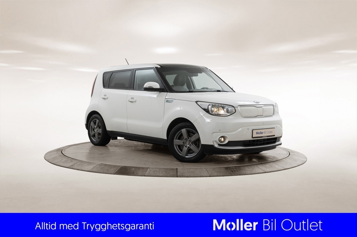 Kia Soul 7