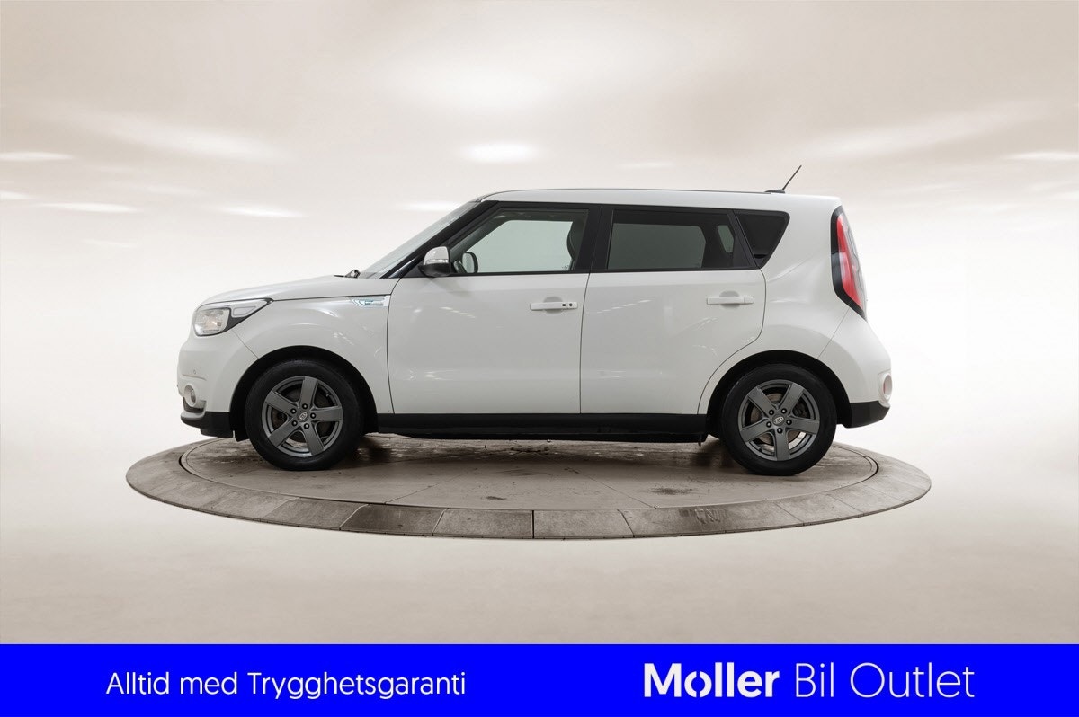 Kia Soul 2