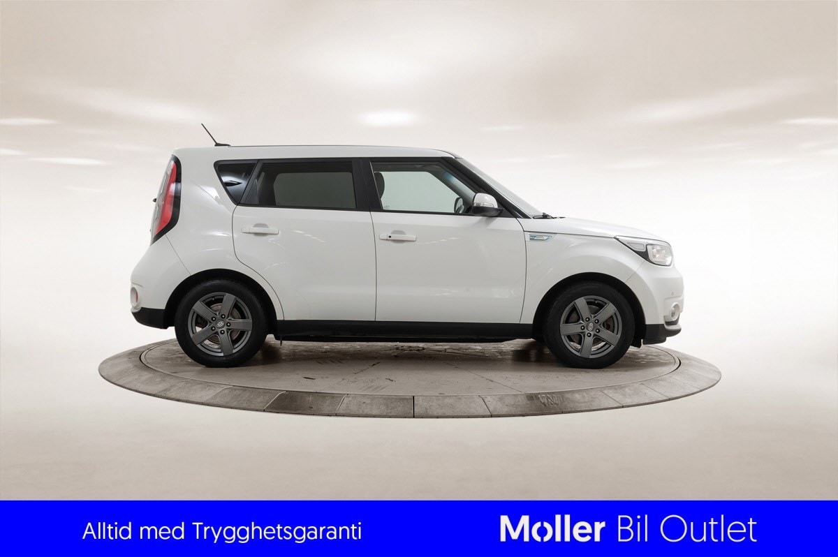 Kia Soul 6