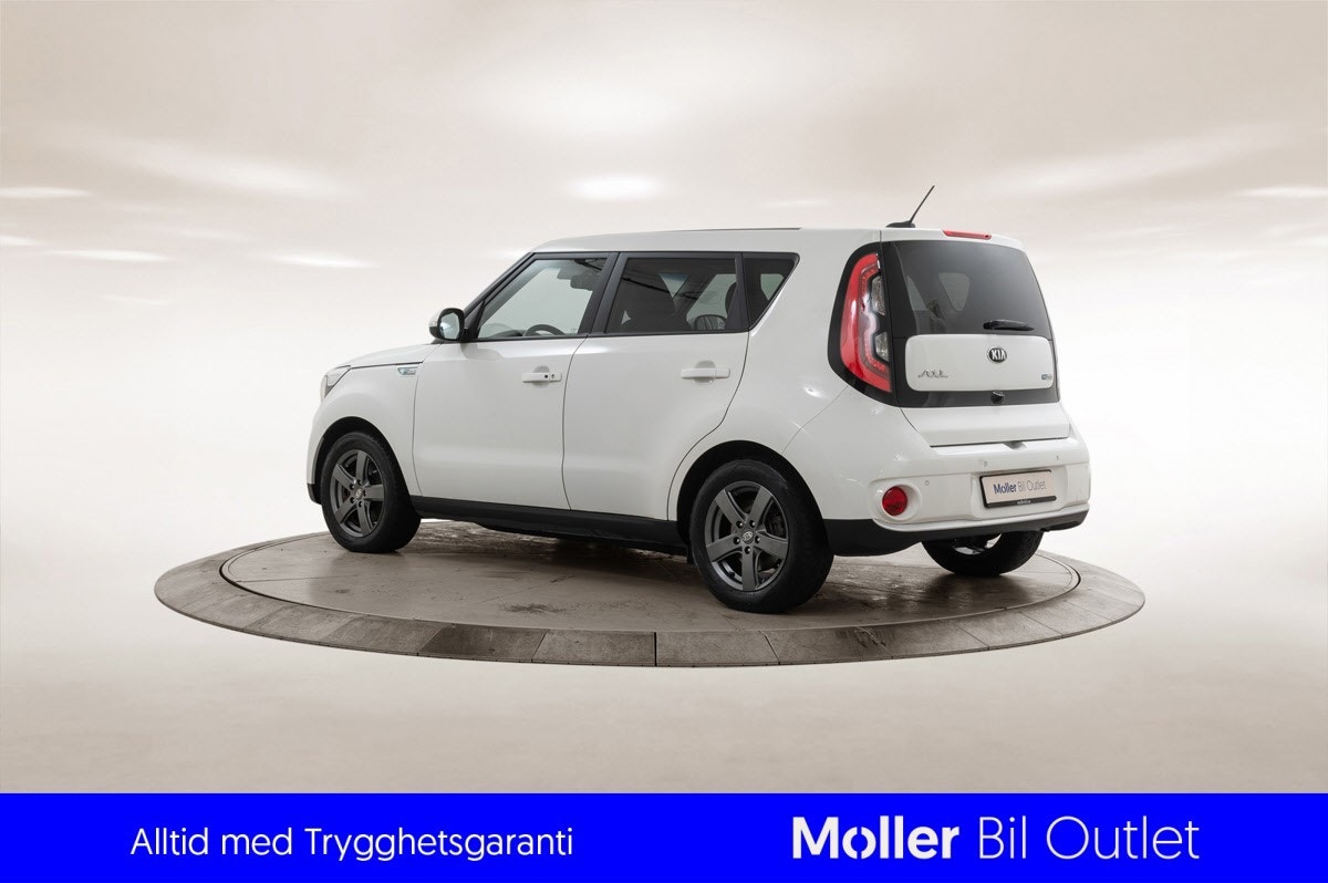 Kia Soul 3