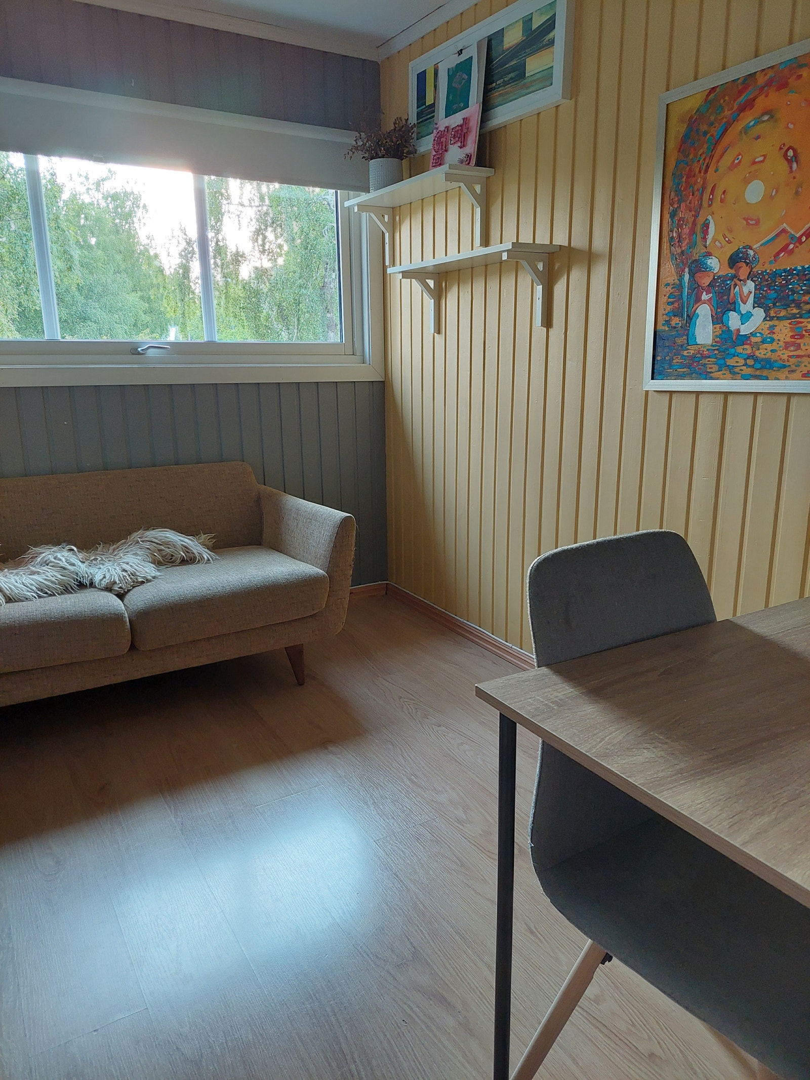 Soverom 3 - i andre etg (ingen seng) Galleribilde