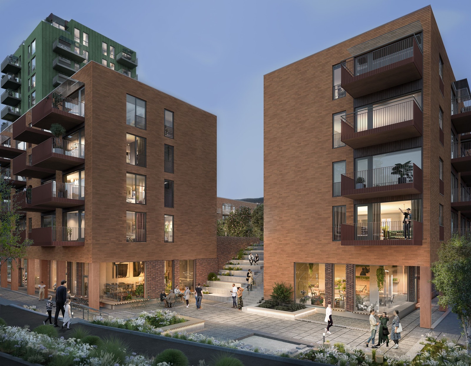 Illustrasjon, avvik vil forekomme Galleribilde