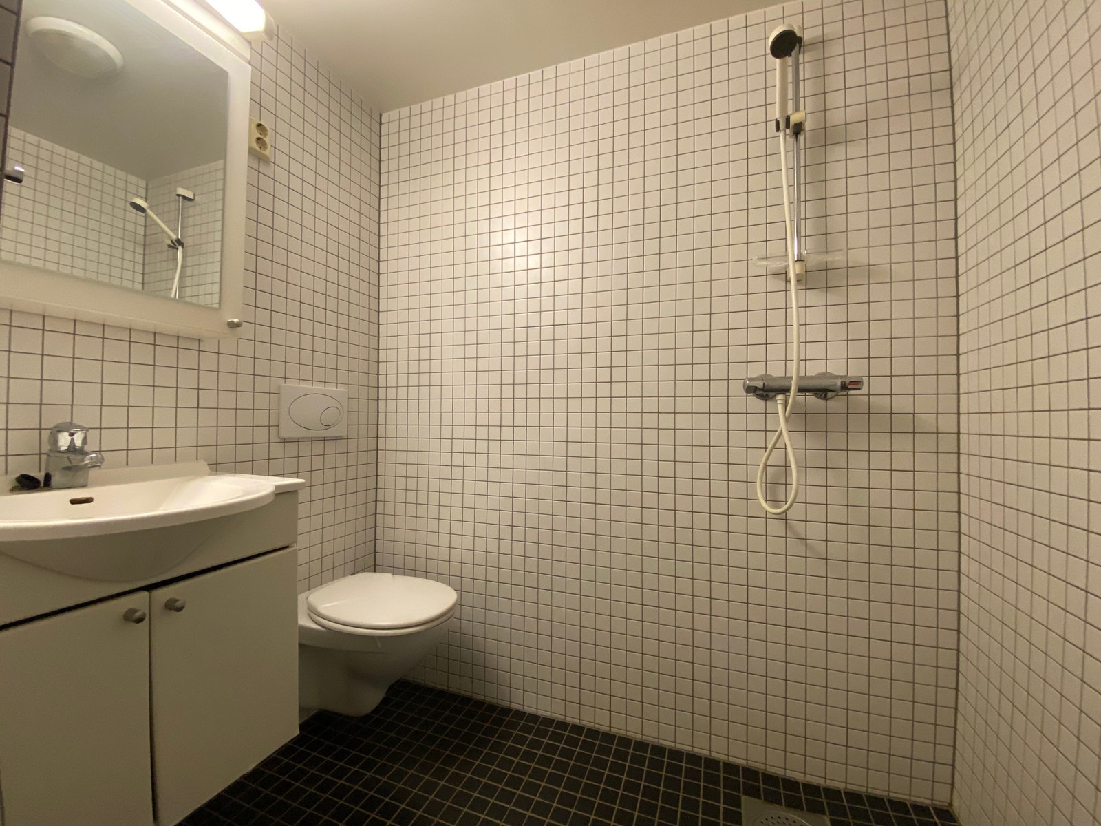 Flott bad Galleribilde