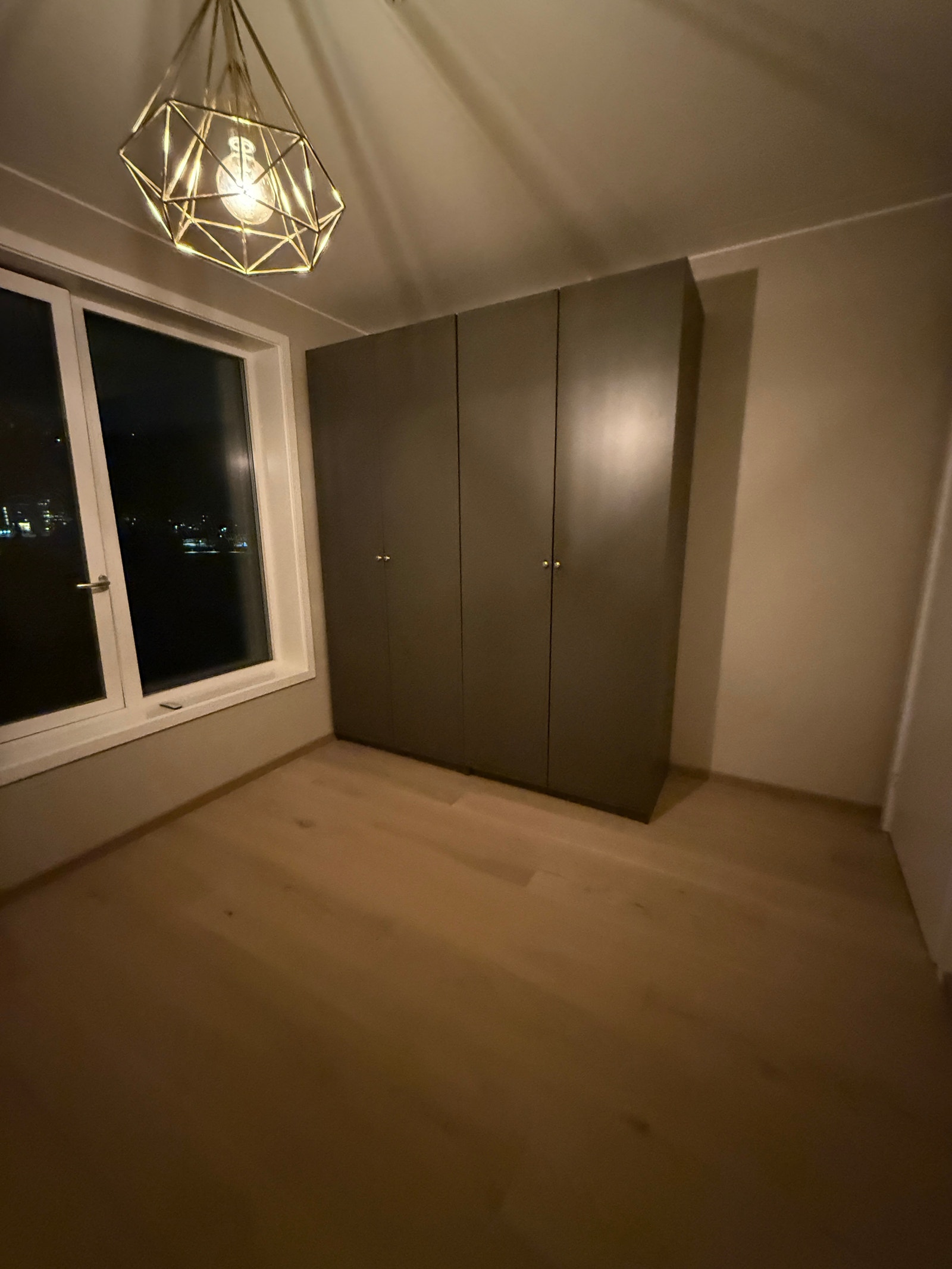 PAX-skap soverom Galleribilde