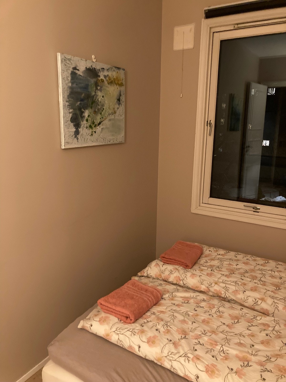 Soverom 1 Galleribilde