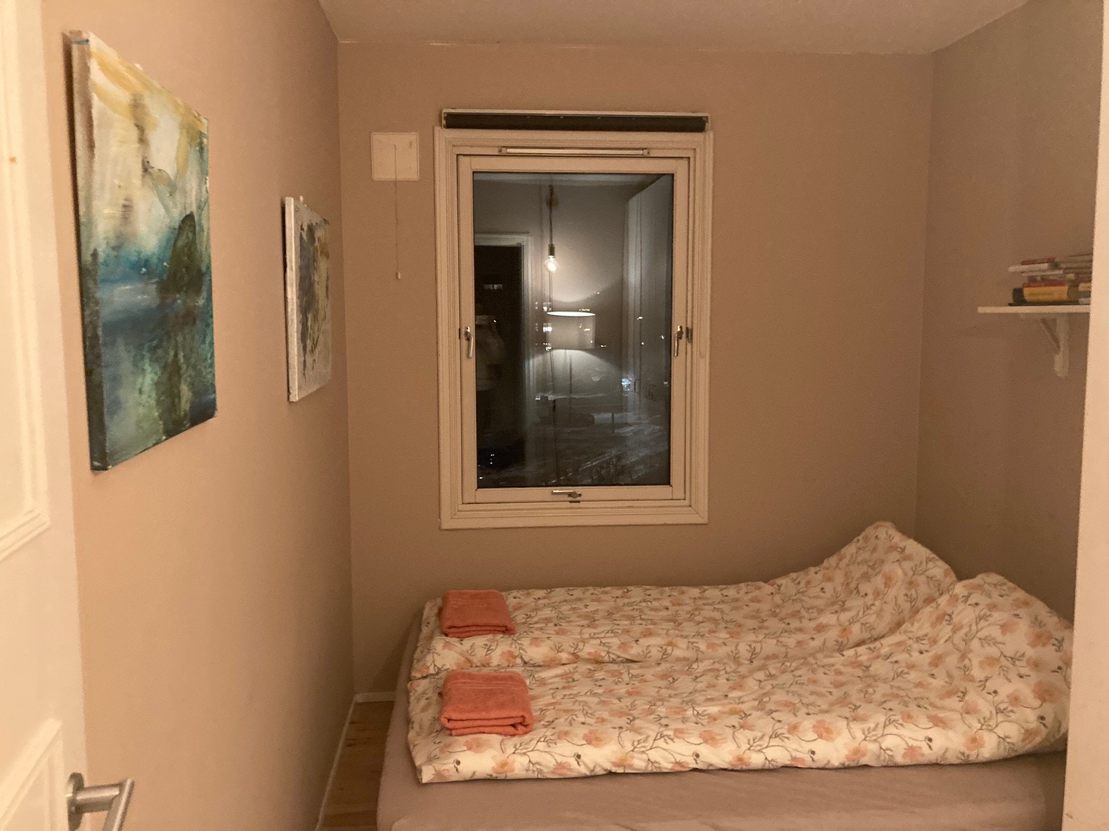 Soverom 1 Galleribilde