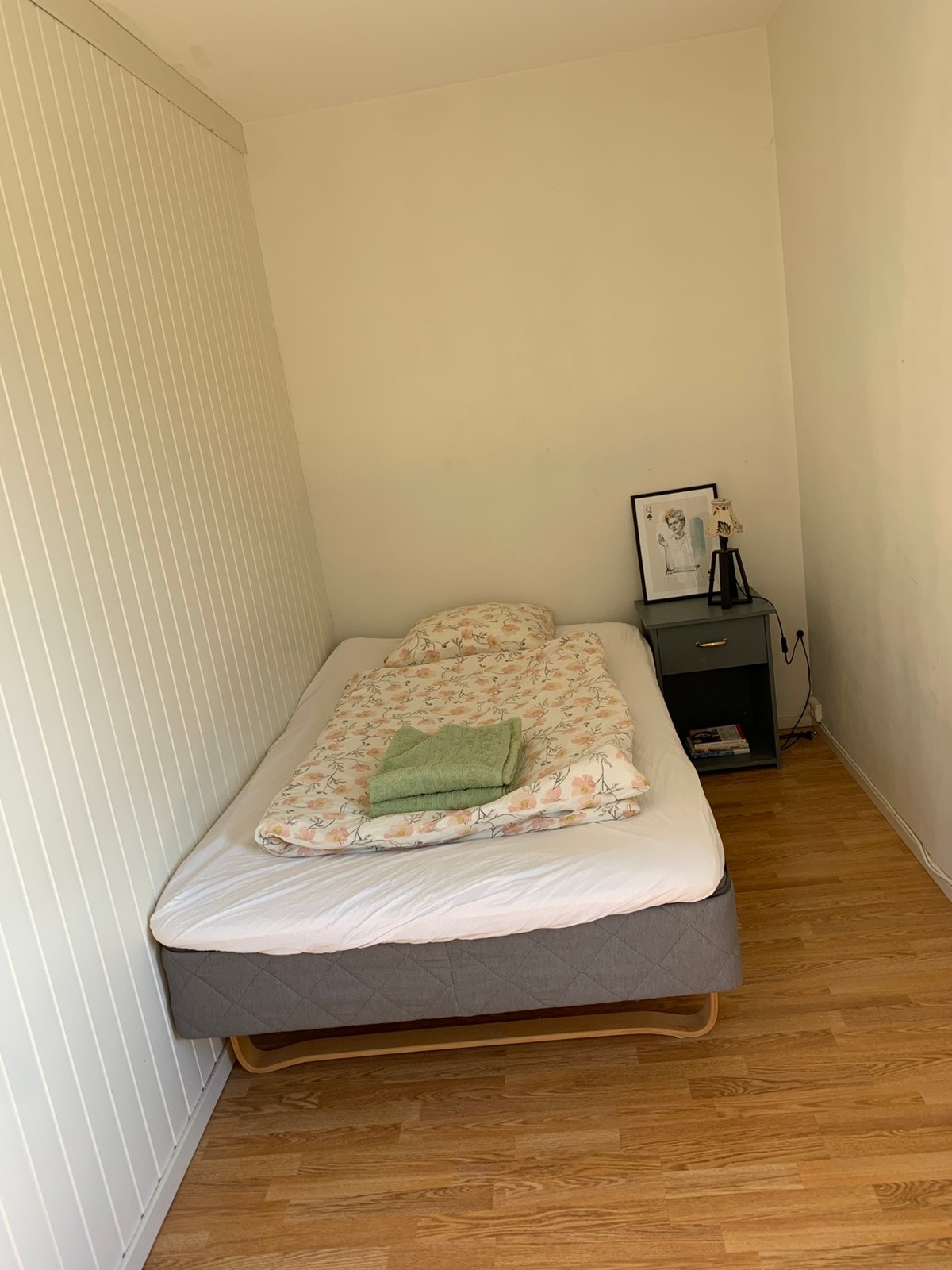 Soverom 2 Galleribilde