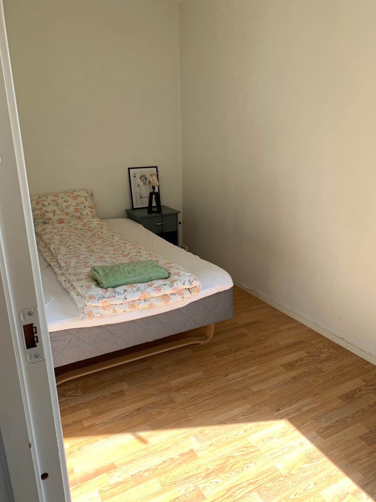 Soverom 2 Galleribilde