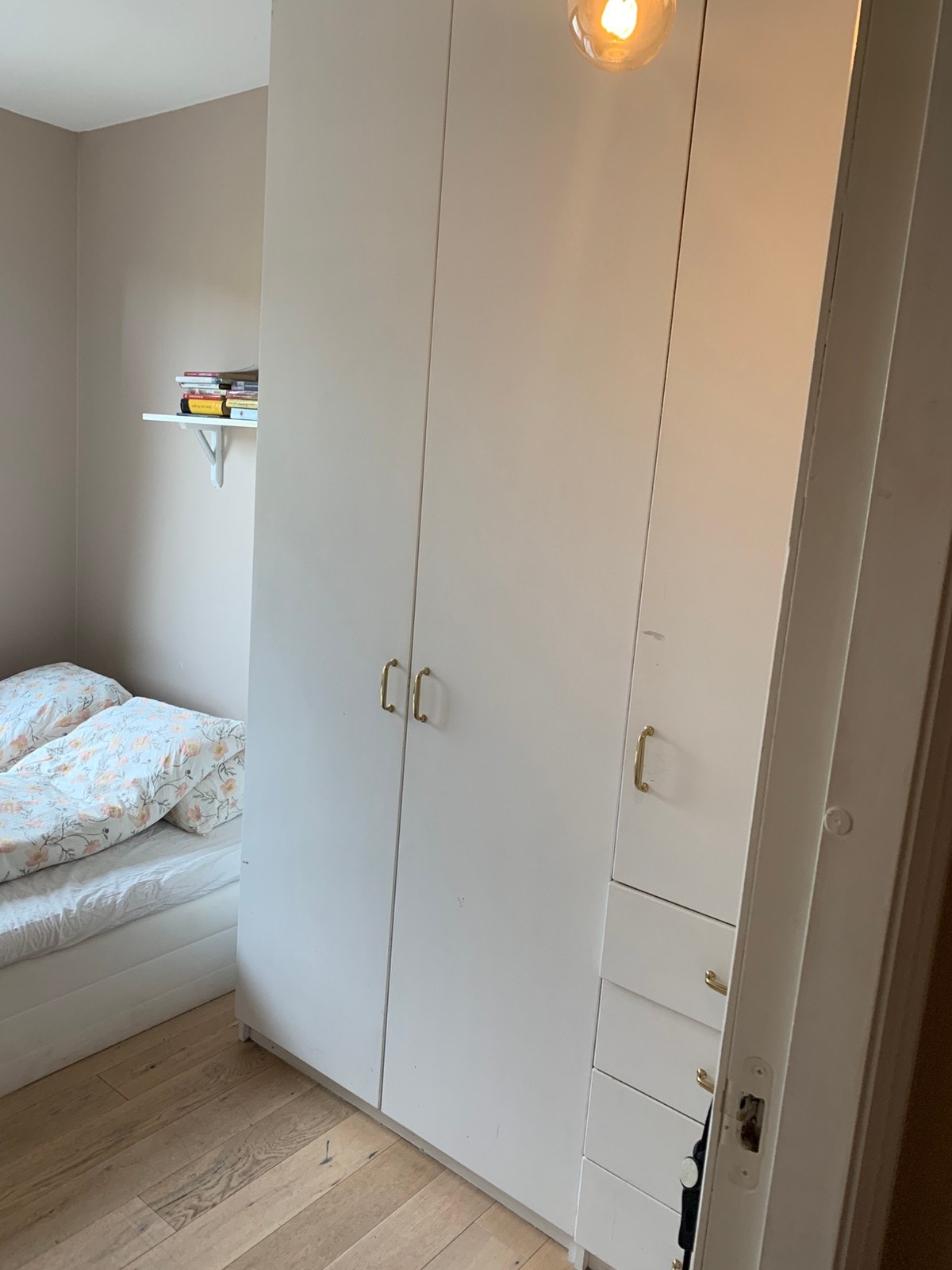 Soverom 1 Galleribilde