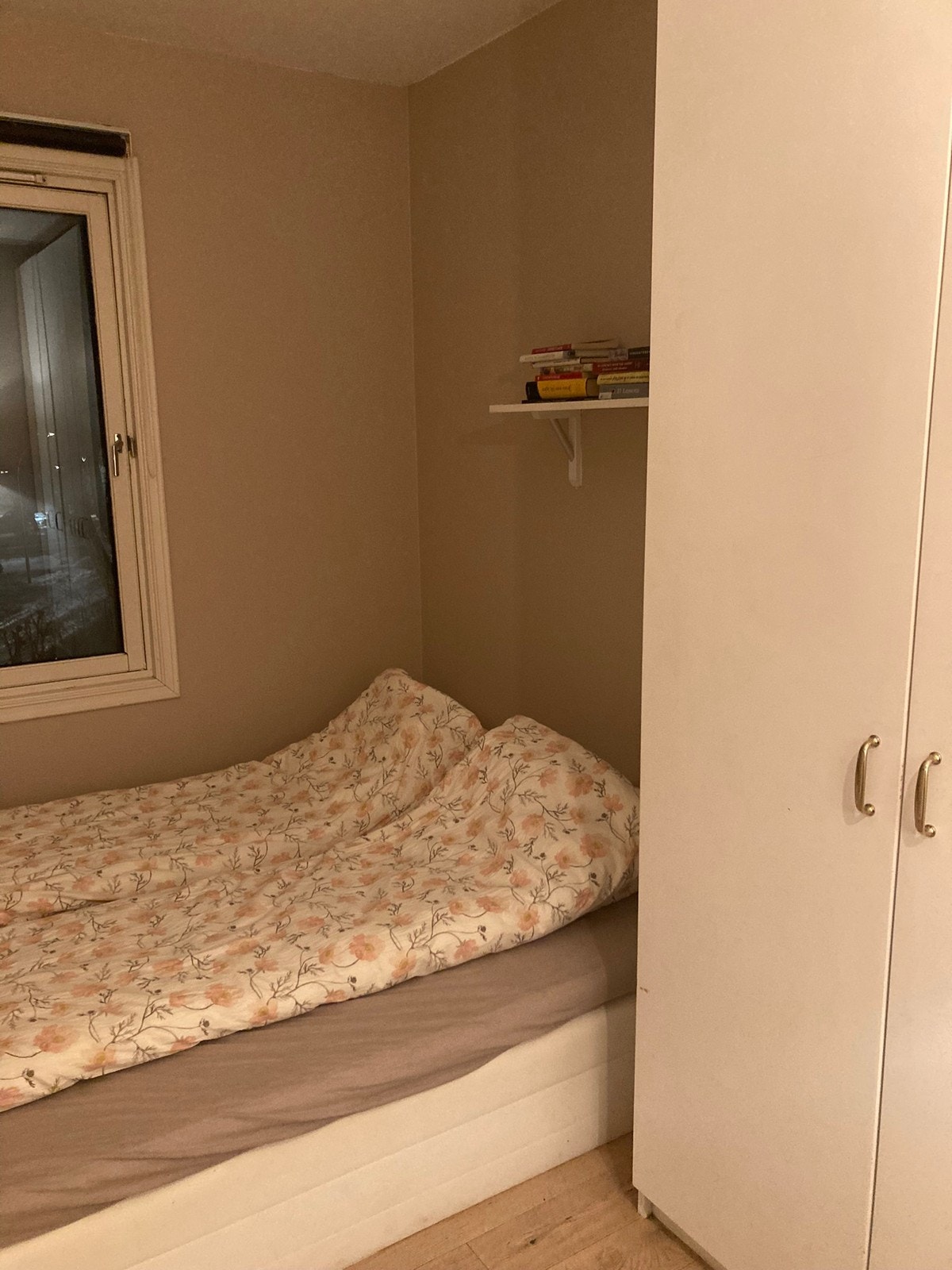 Soverom 1 Galleribilde