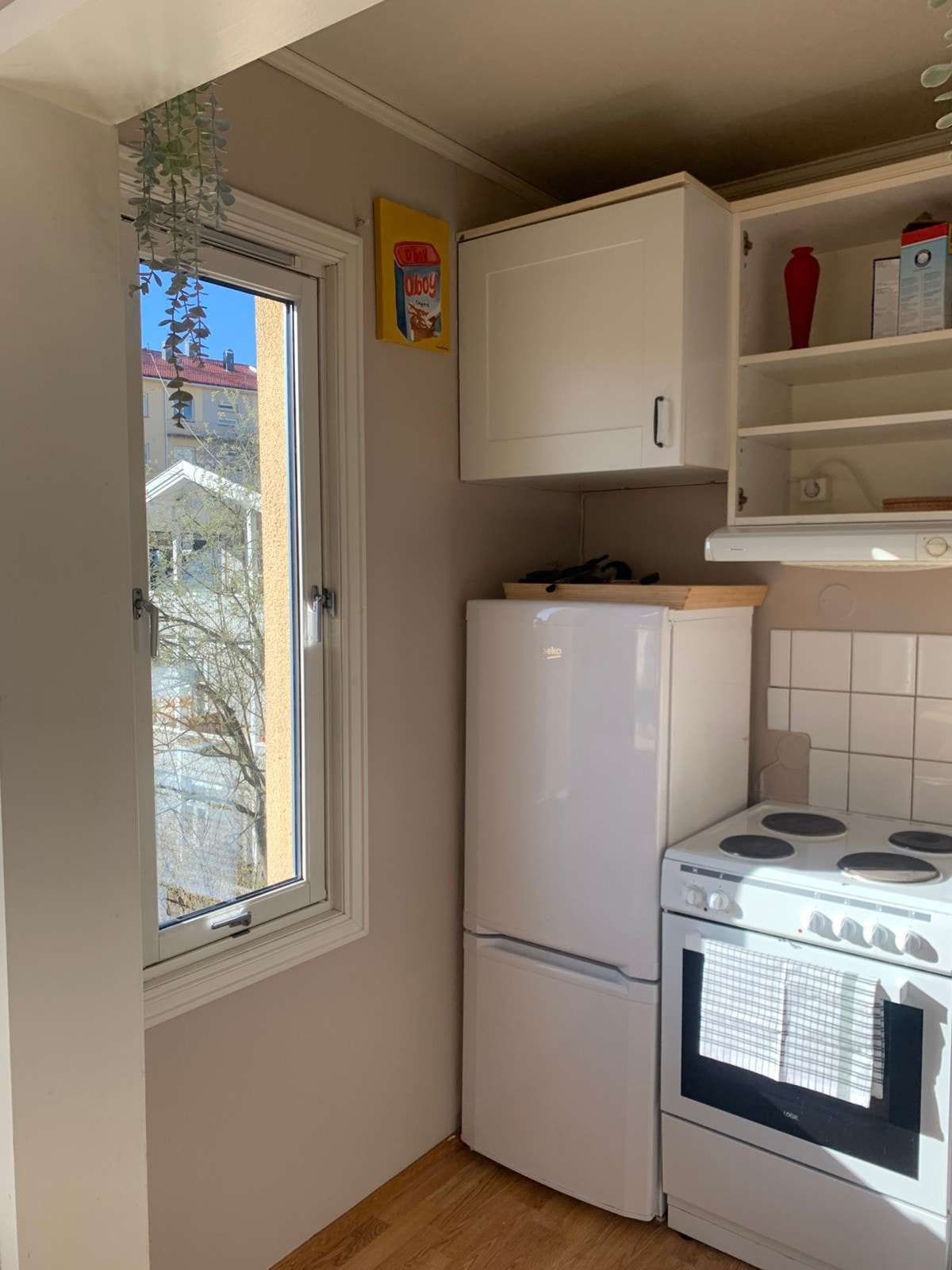 Kjøkken Galleribilde