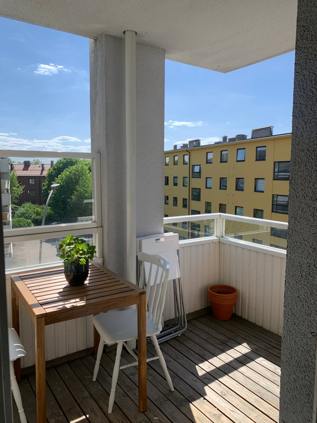 Veranda Galleribilde