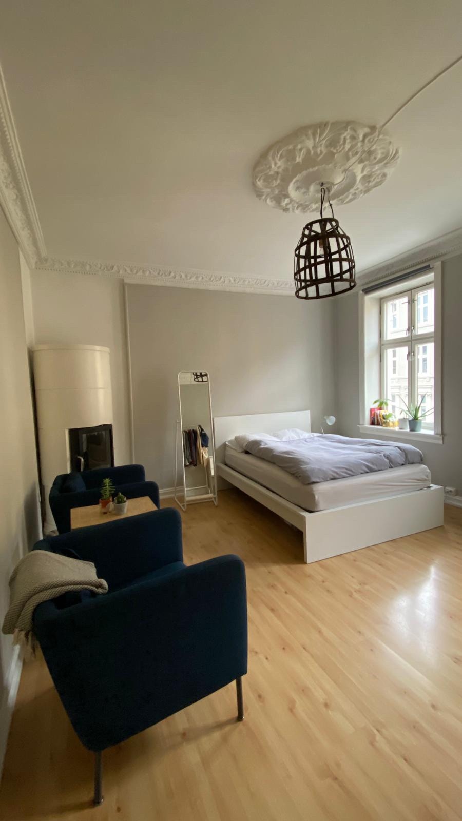 Opptatt Galleribilde