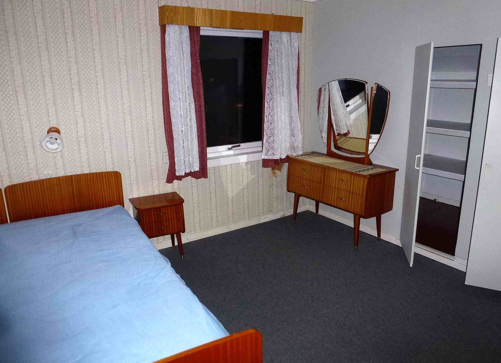 Soverom 4. Galleribilde