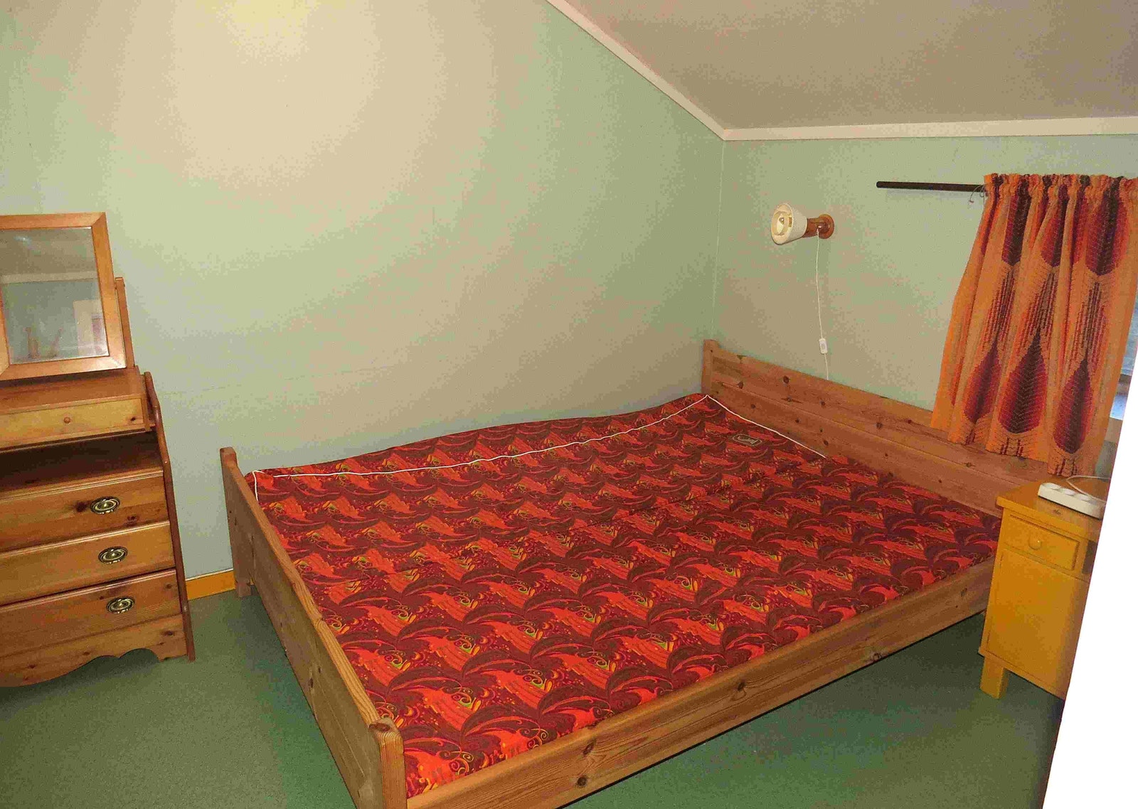 Soverom 3. Galleribilde