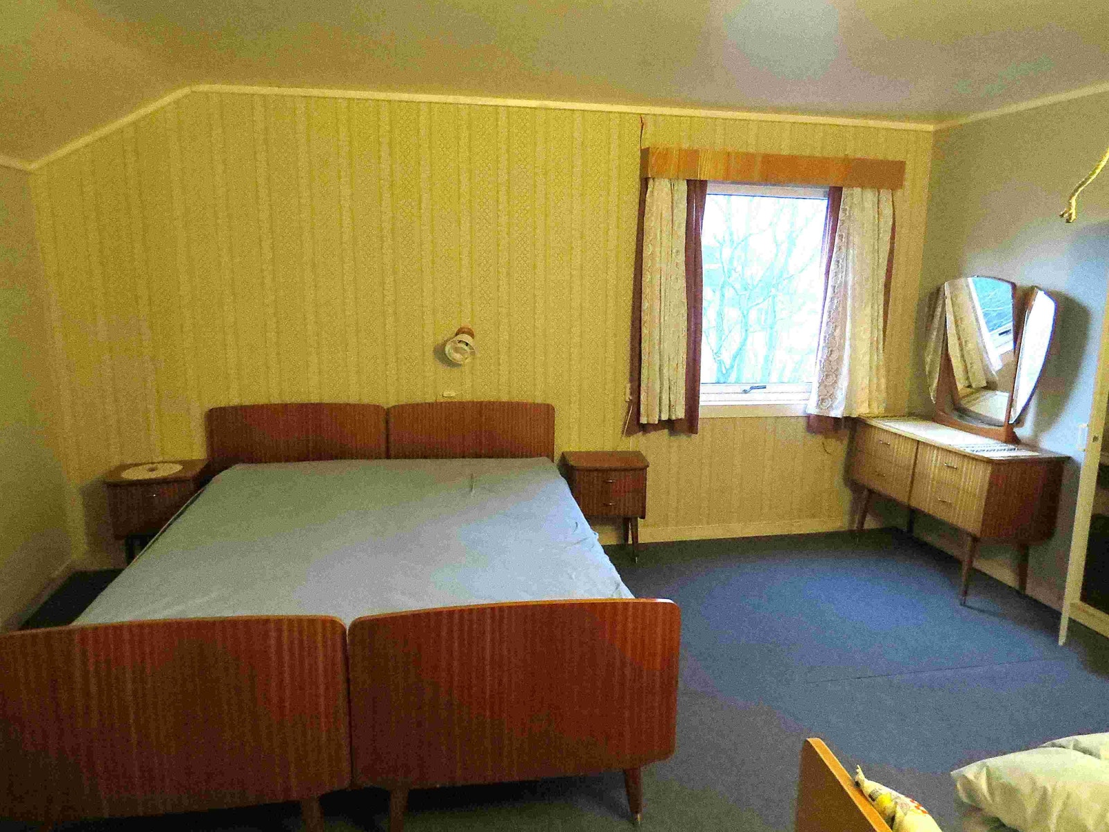 Soverom 4. Galleribilde