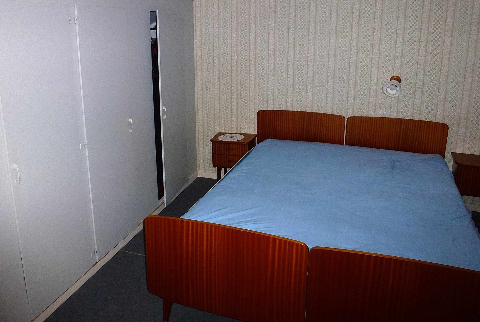 Soverom 4. Galleribilde