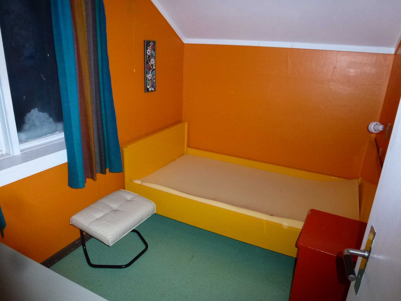 Soverom 1. Galleribilde