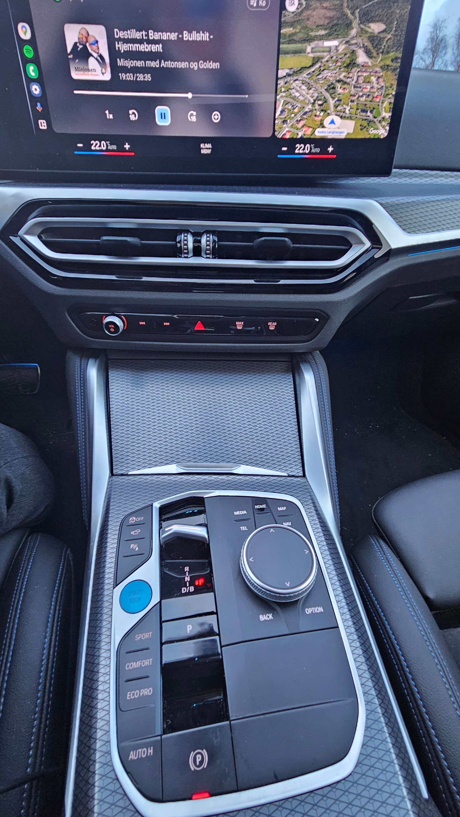 BMW i4 9