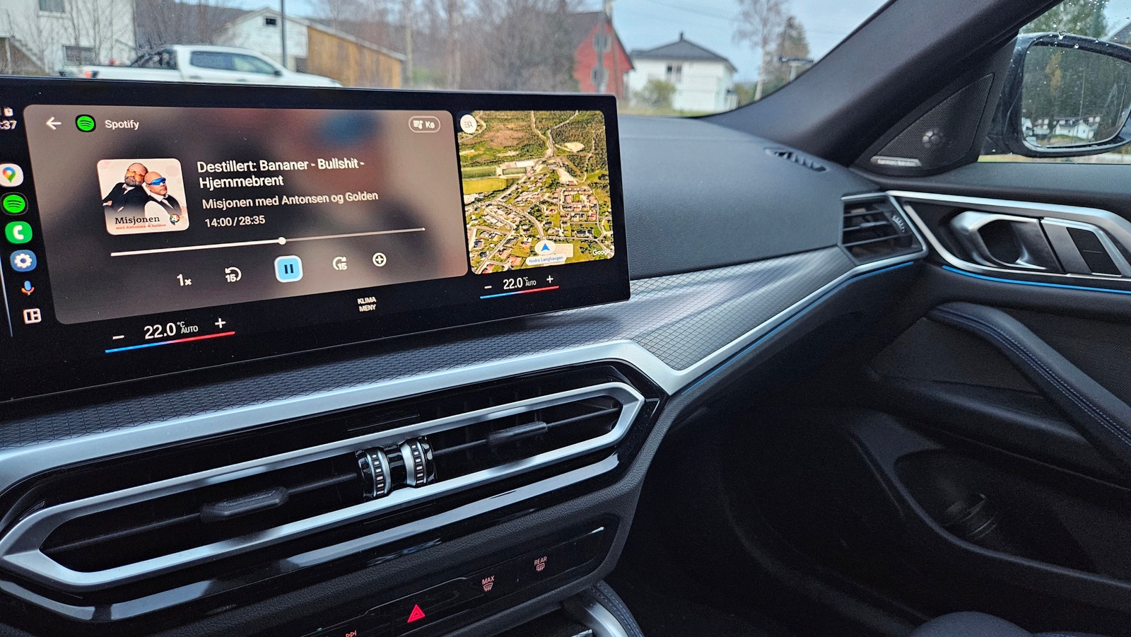 BMW i4 8