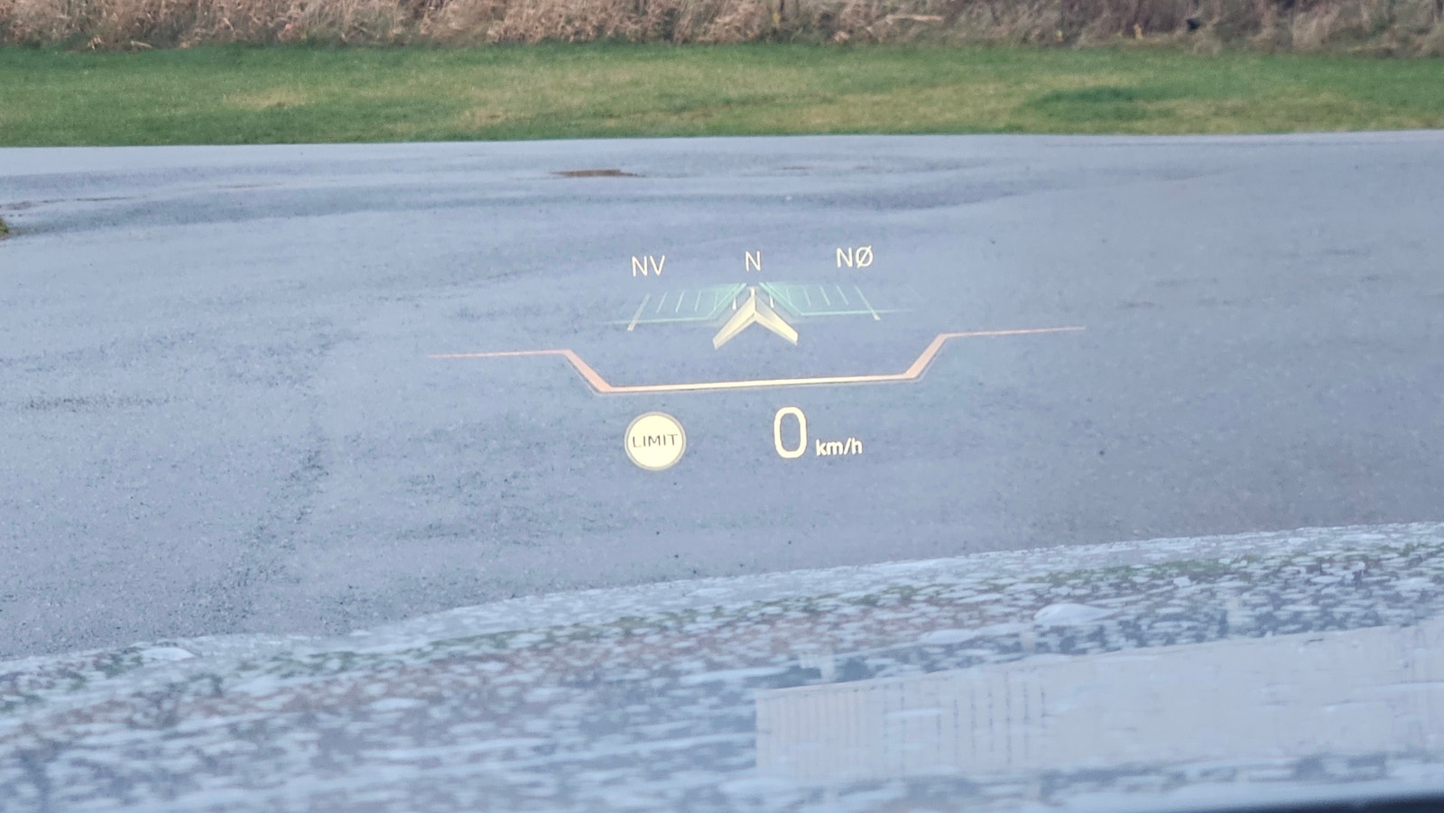 HUD