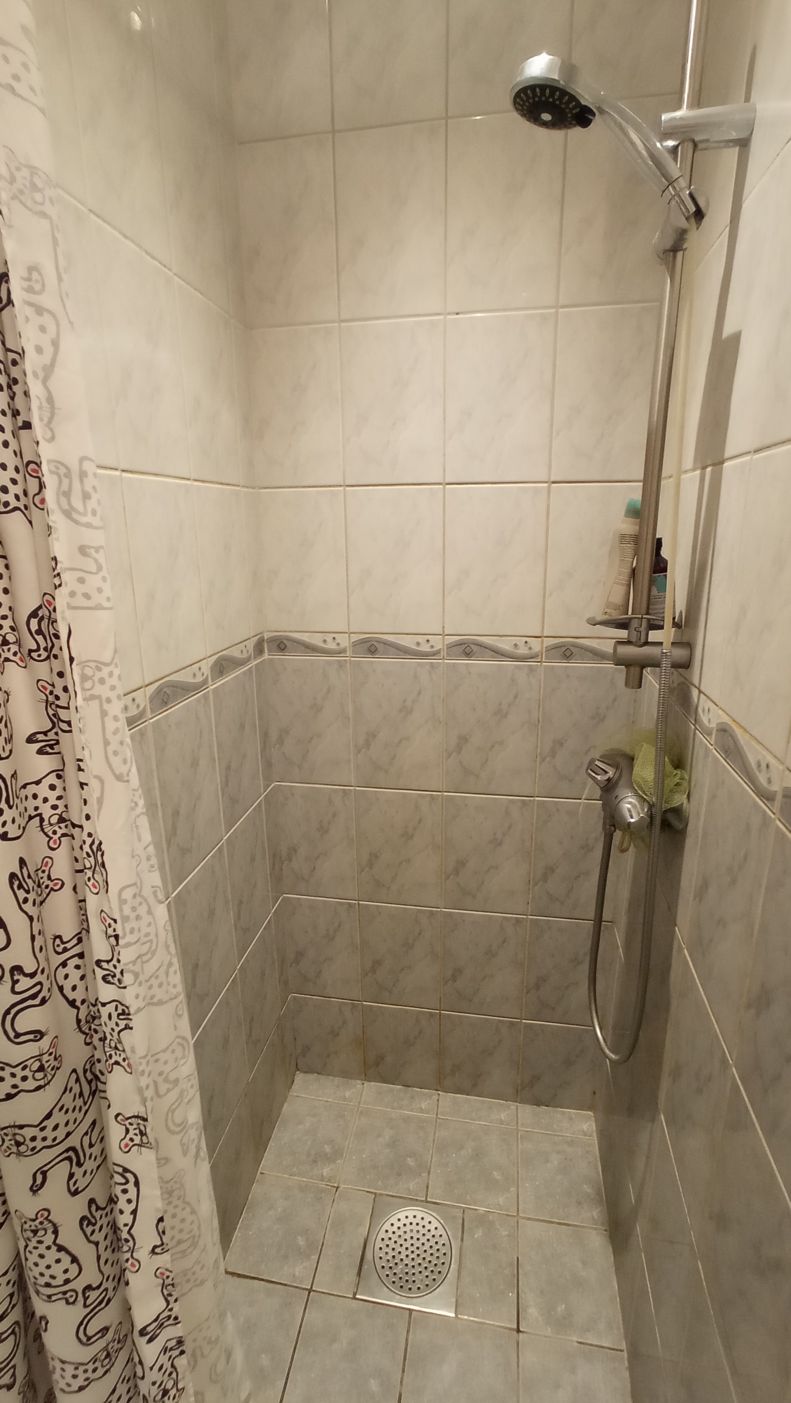 shower Galleribilde