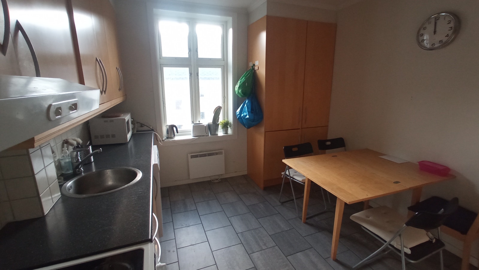 kitchen Galleribilde