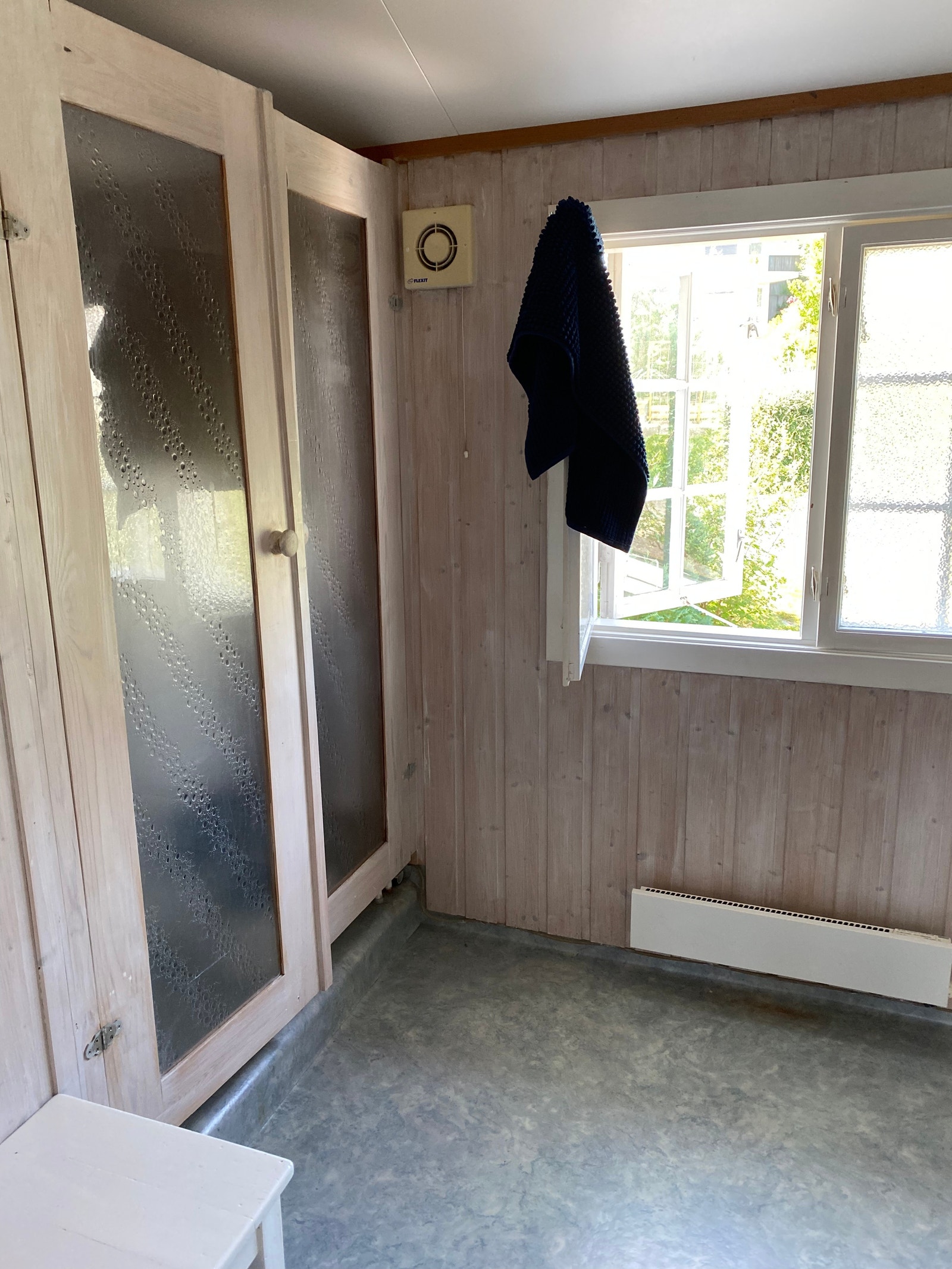 Badet 2 etasje Galleribilde