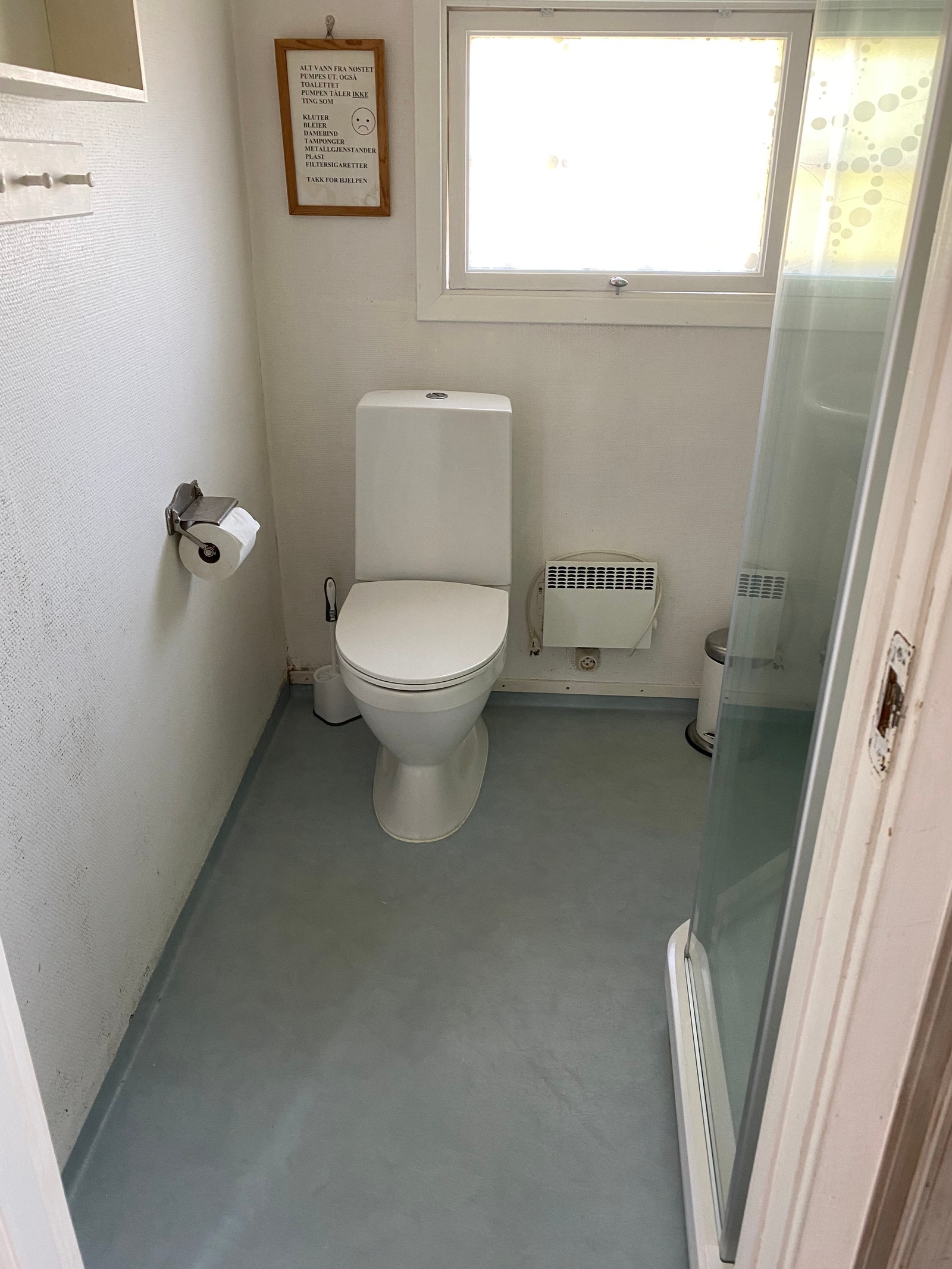 Do og dusj Galleribilde
