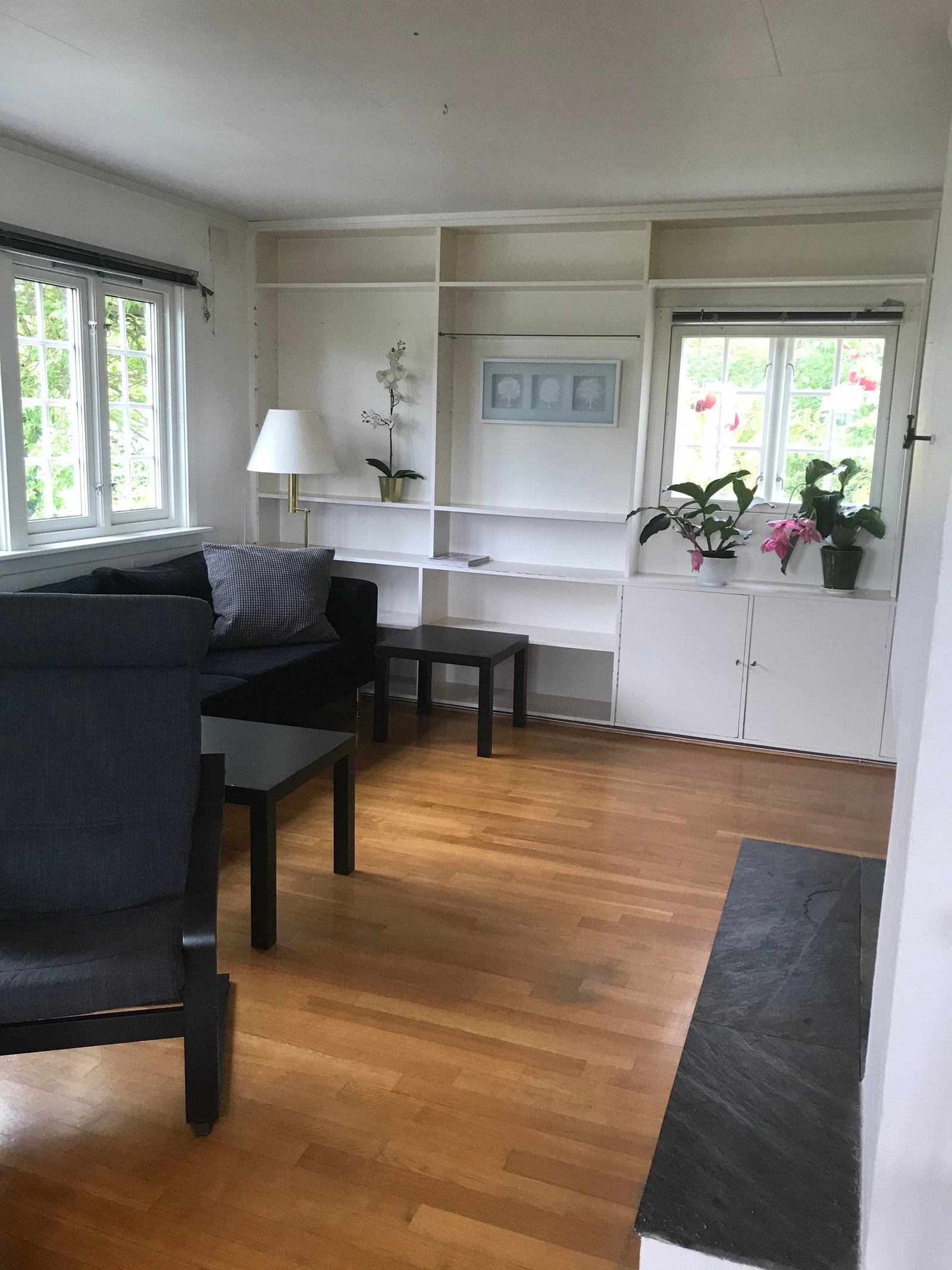 Stuen Galleribilde