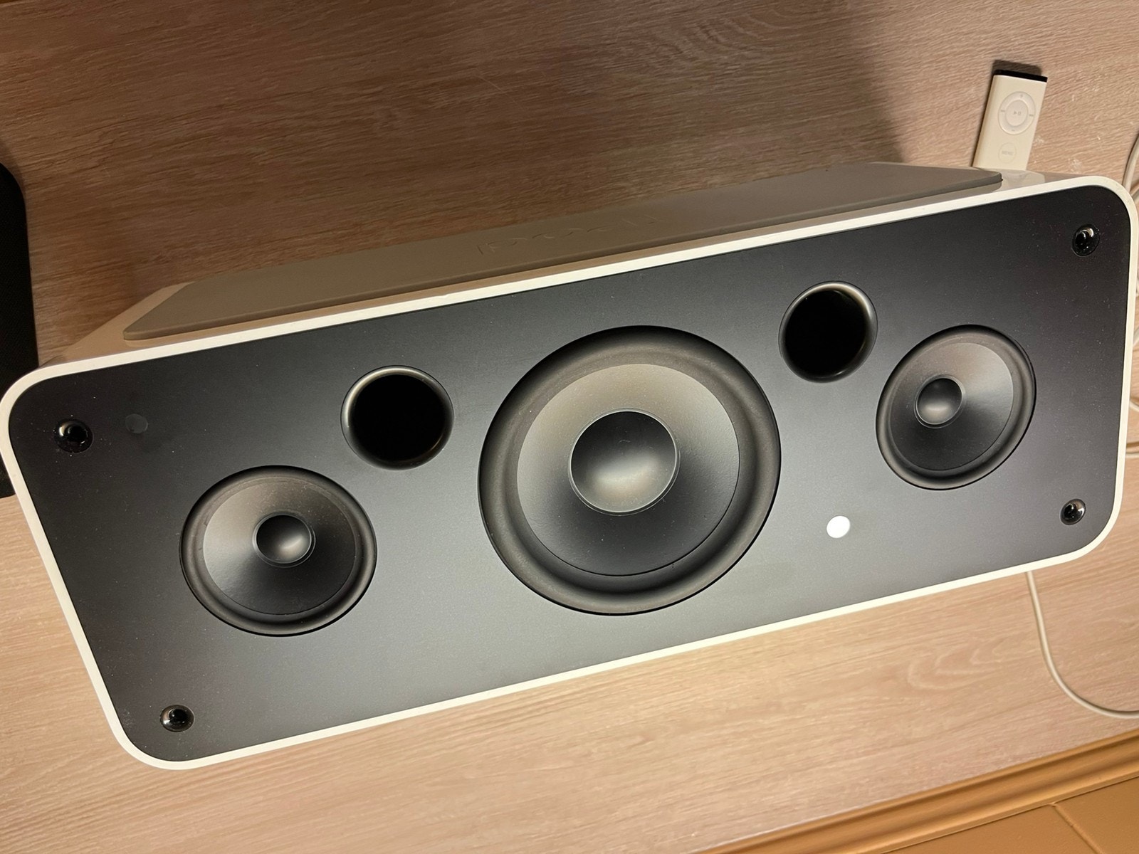 Apple A1121 Apple Ipod Hifi Stereo Apple Ipod Hifi Speaker Apple