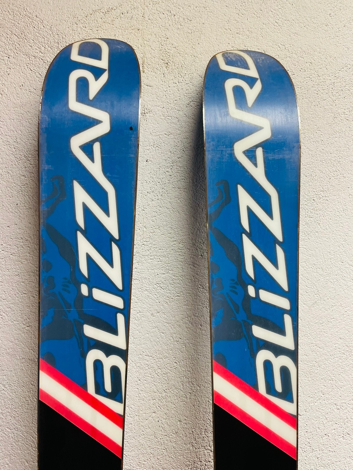 Blizzard Titan Nine med diamir freeride bindinger 188 cm | FINN-torget