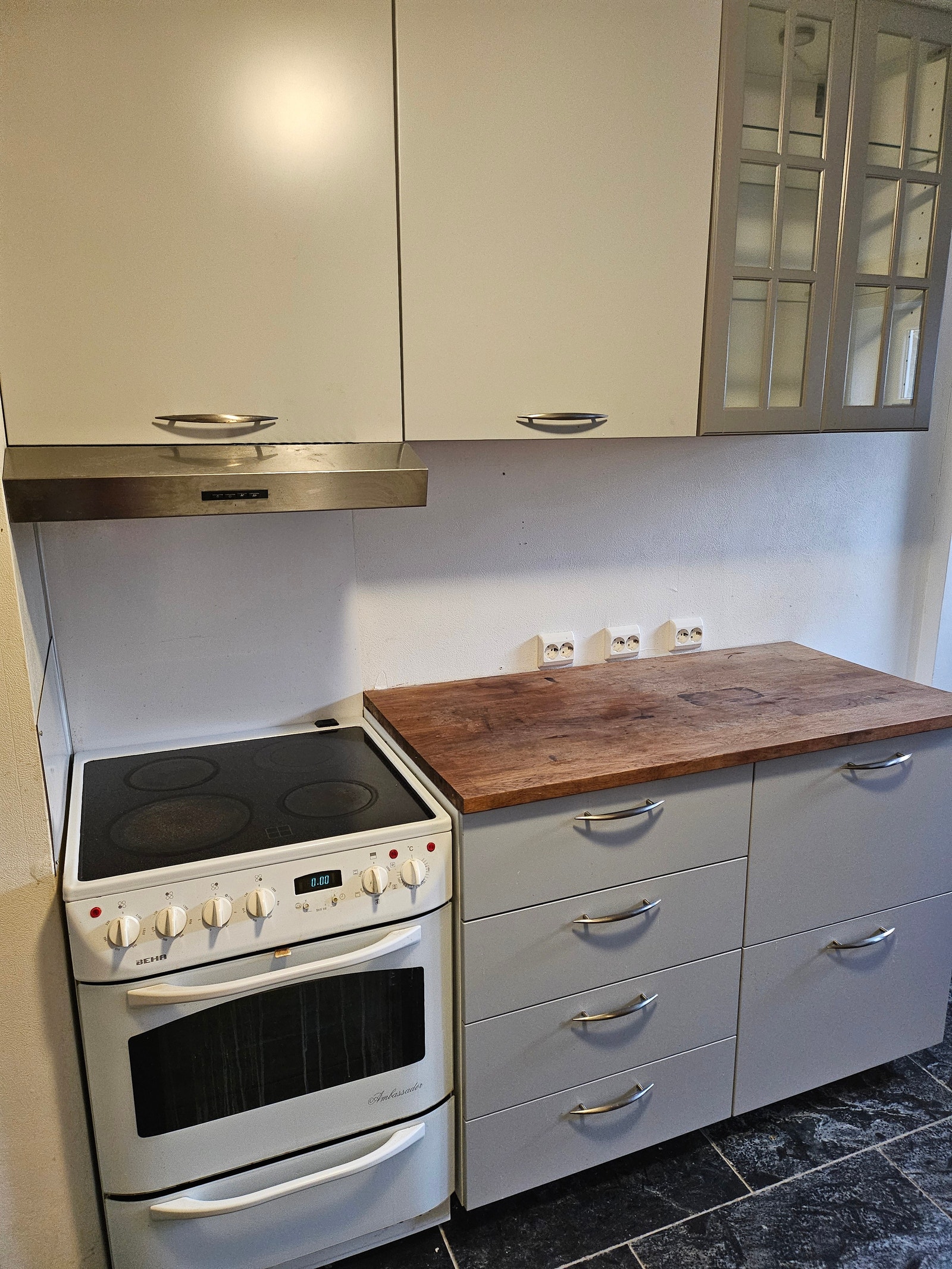 Kjøkkenet Galleribilde