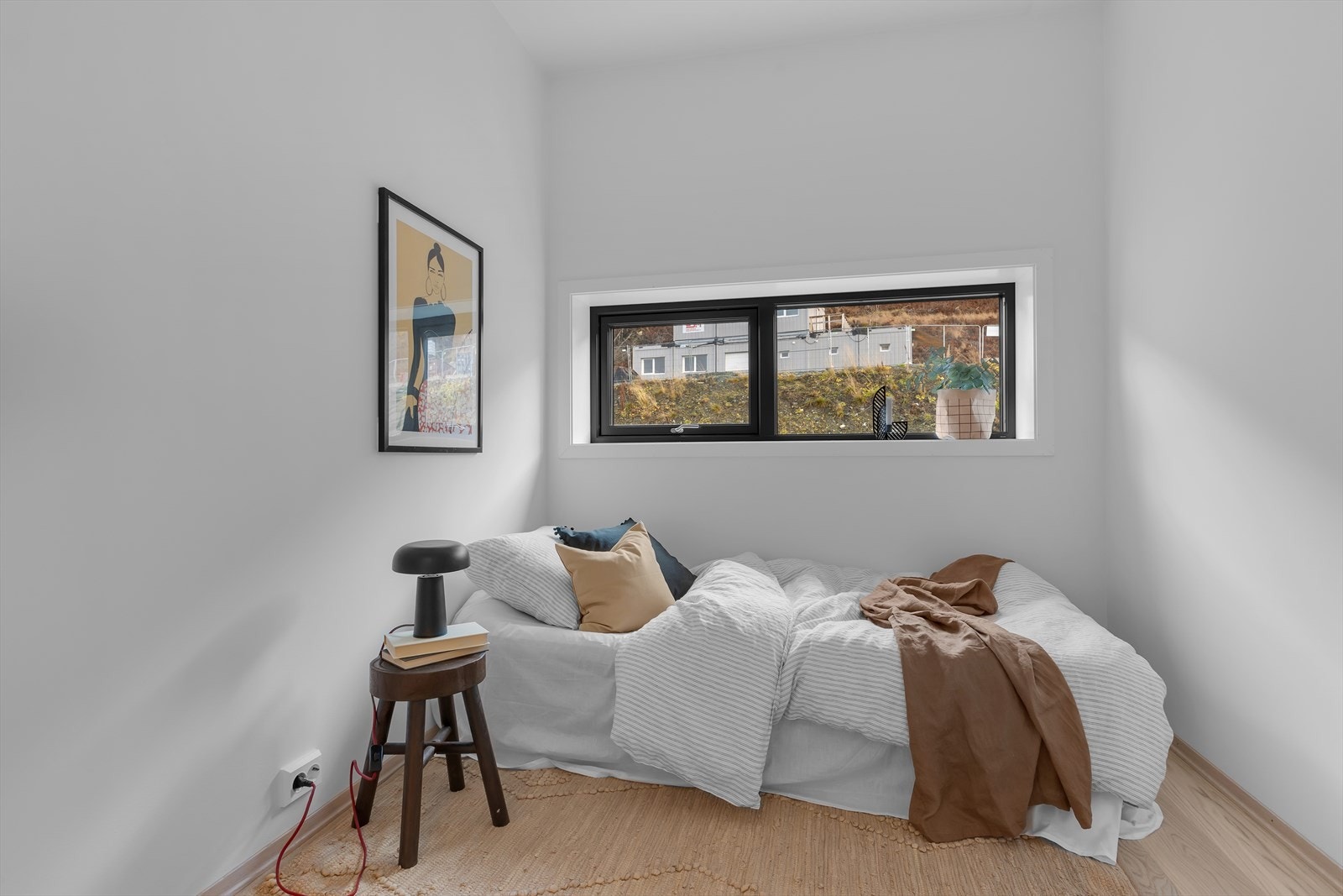 Soverom 2 Galleribilde