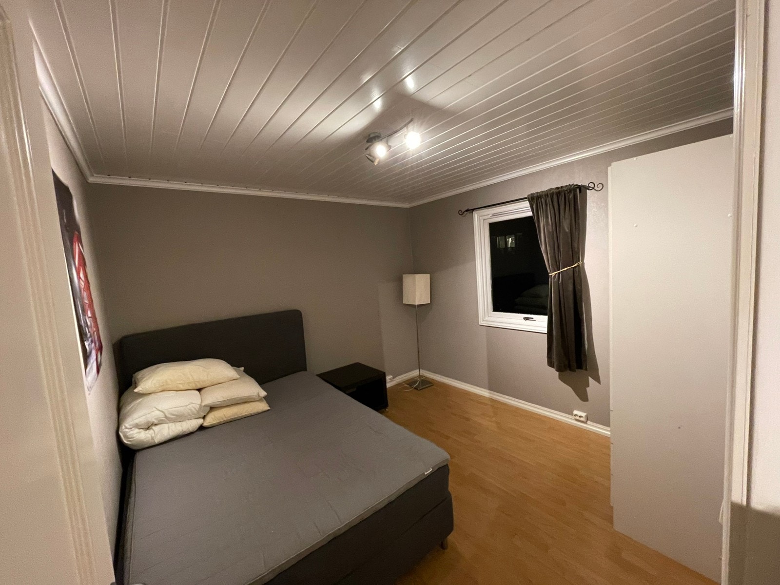 Soverom 2 Galleribilde