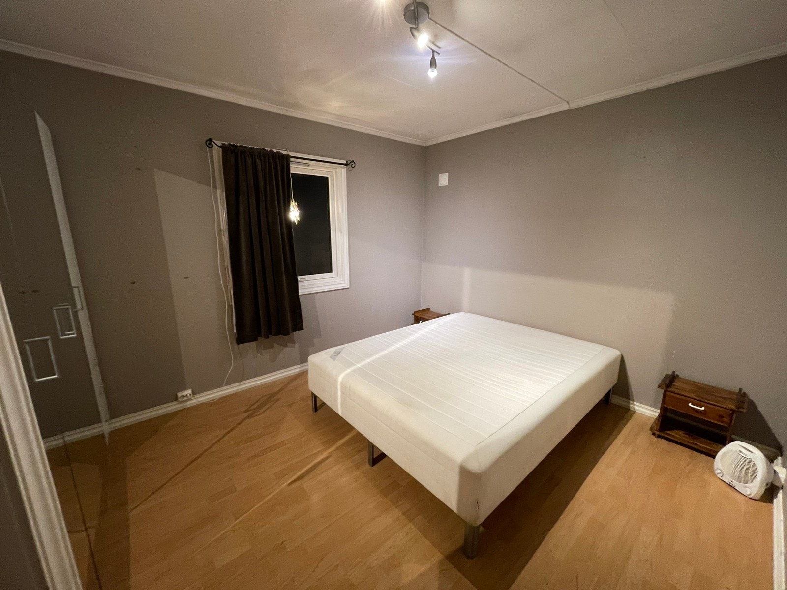 Soverom 1 Galleribilde